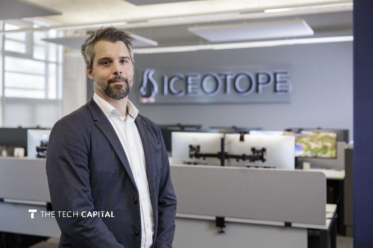 UK Liquid Cooling Giant Names Acquisition expert To CFO Role The Tech uk-liquid-cooling-giant-names-acquisition-expert-to-cfo-role-the-tech