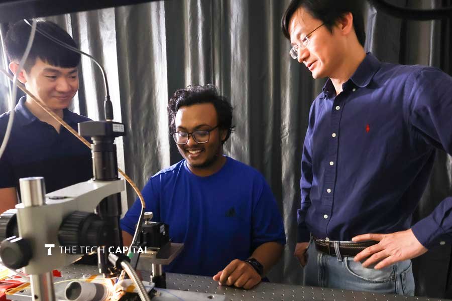 Breakthrough: Researchers find ultra-efficient method to slash data center energy use