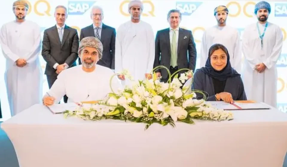 SAP opens Oman’s first private cloud data centre