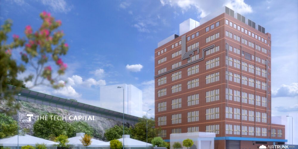 AirTrunk to expand hyperscale data centre footprint in Hong Kong