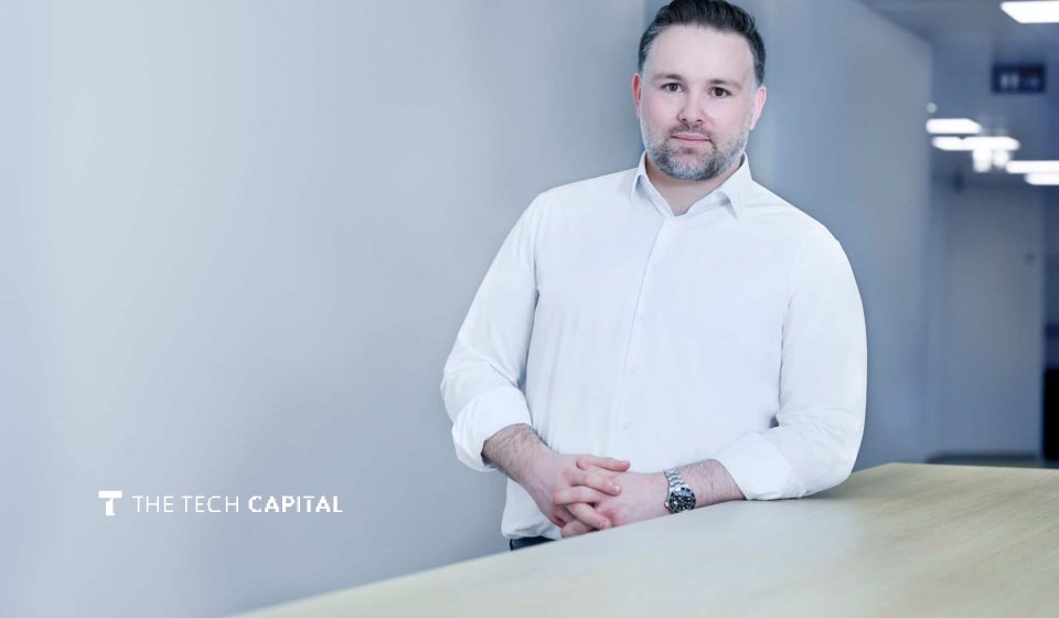 BlackRock enters wealth management tech with minority stake