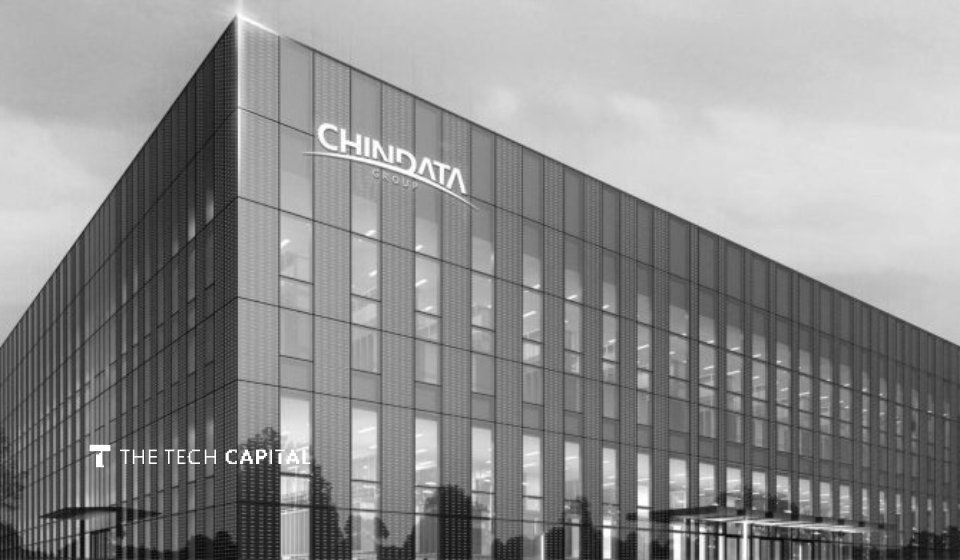 Chindata updates markets on proposed $3bn business sale