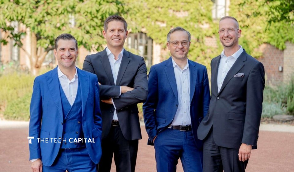 DE-CIX expands operations in the Nordic region