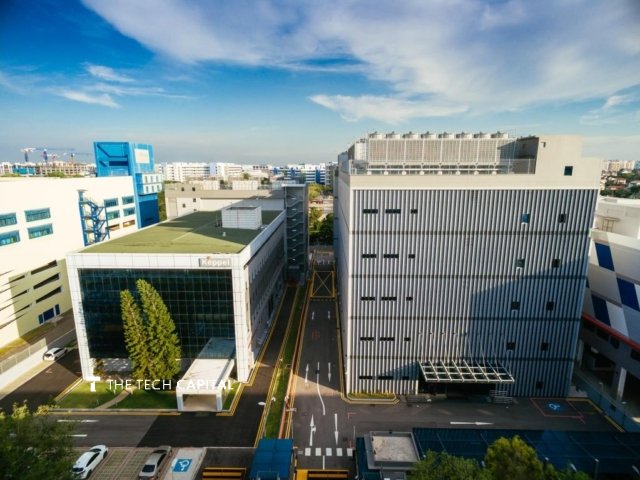 Keppel DC REIT triggers countdown as new CEO takes the helm in 8 weeks