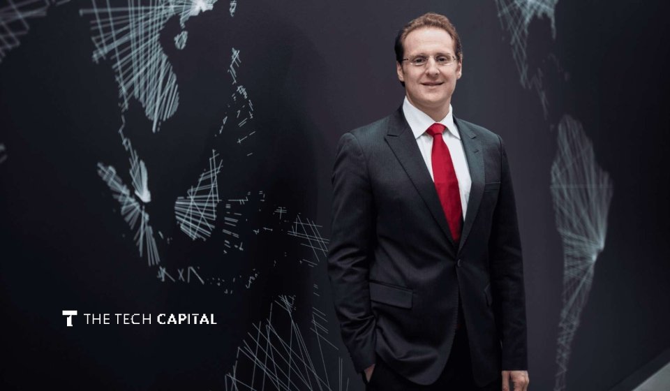 Equinix opens up on extra capital expenditure into Malaysia’s data centre operations