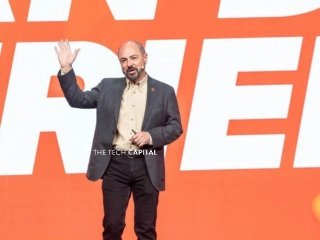 Pure Storage reports Q1 2024 results