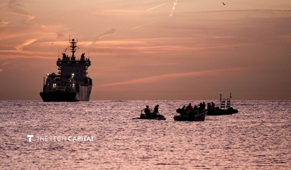 EU Commission grants extra funds to Medusa subsea cable project