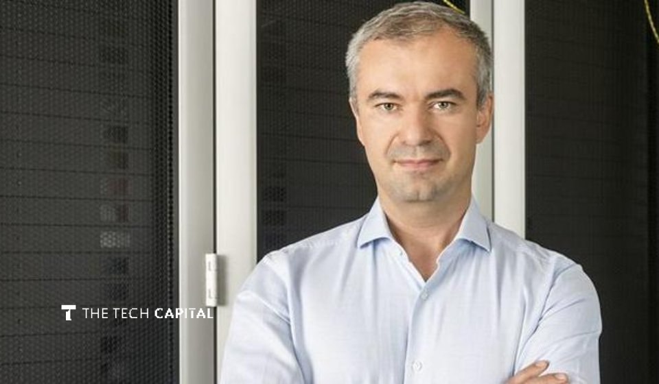 Equinix grows Eastern European data centre play with new investment