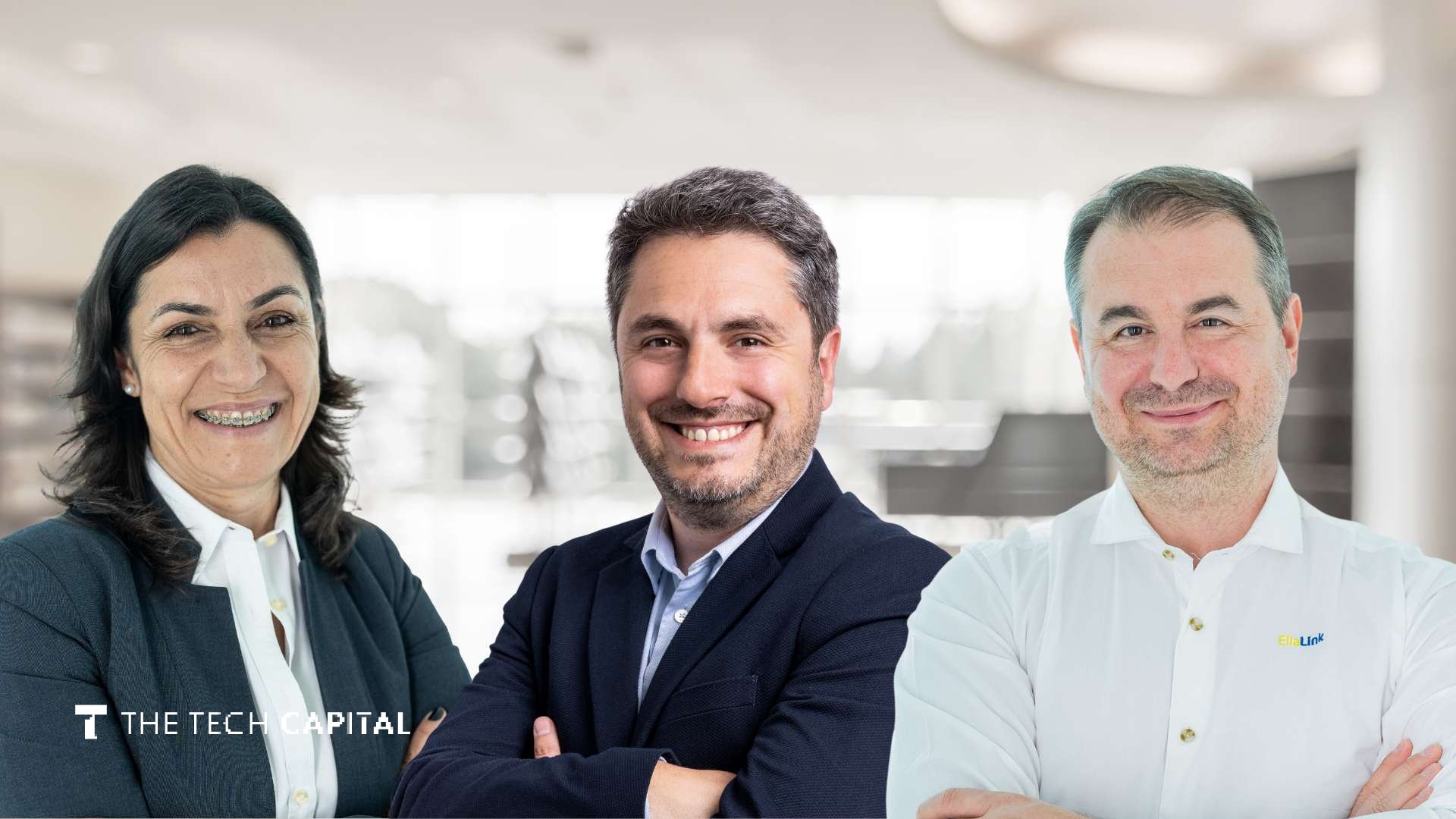 Marguerite II Fund-backed EllaLink pushes ahead with business reorganisation amidst growing demand for seaborne connectivity