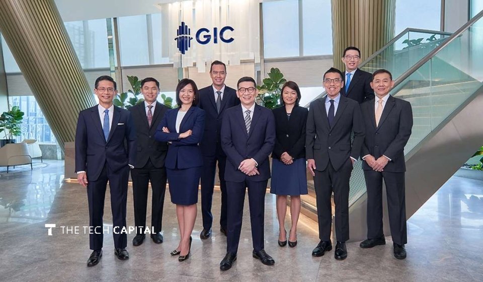 GIC eyes $700m data centre development with institutional investors partners