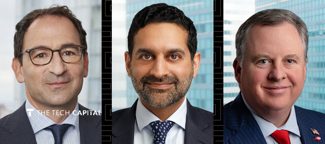 Blackstone's BREIT has $8bn to fuel 'once in a generation' AI data centre surge