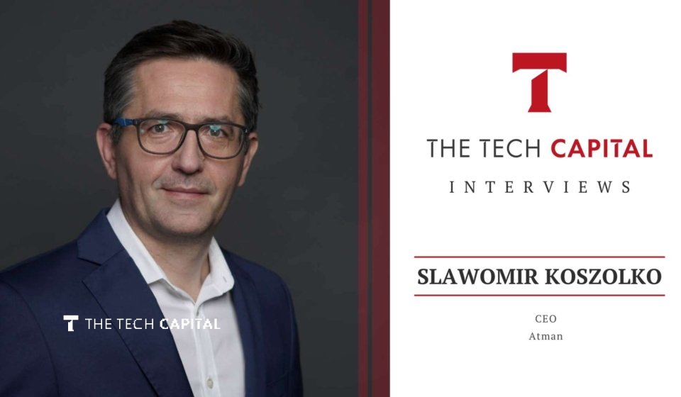 The driving forces behind the rapid expansion of Polish data centre market