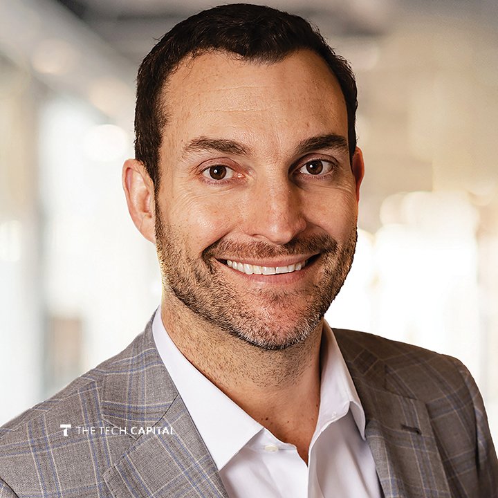 Jamie Rice Evp Private digital infrastructure investor snaps up EdgePresence - The ...