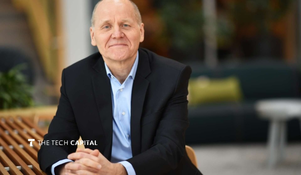Norwegian-managed capital behind funding of new data centre platform