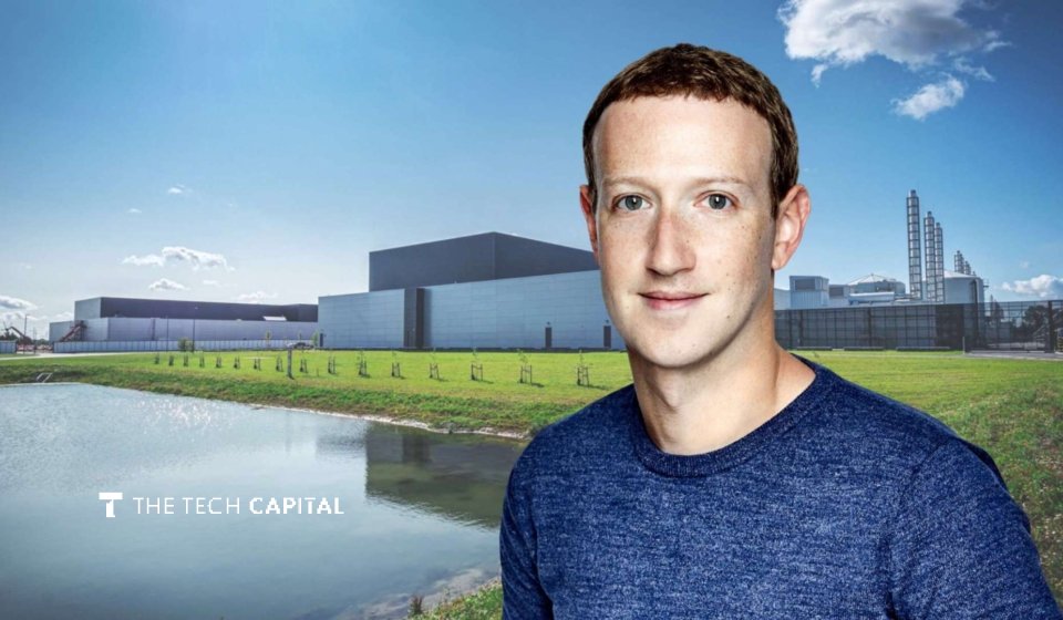 Meta to up data centre CAPEX in 2024 amidst AI surge