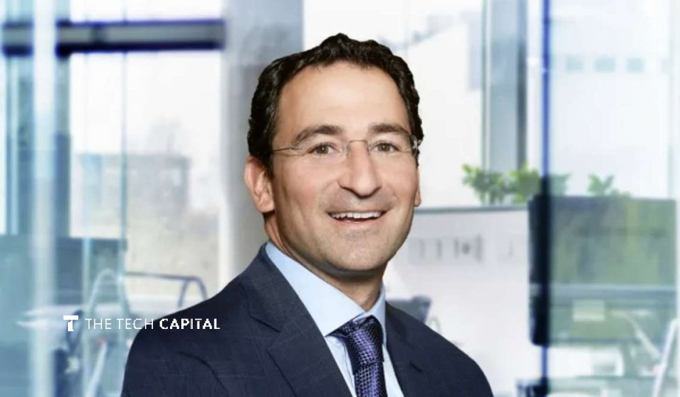 Major tech companies will invest $1tr in AI digital infrastructure by 2028, says Blackstone boss
