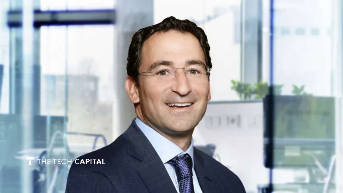 Major tech companies will invest $1tr in AI digital infrastructure by 2028, says Blackstone boss