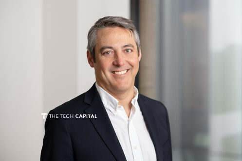 DGP Capital Management launches to invest in mid-cap growth digital infrastructure