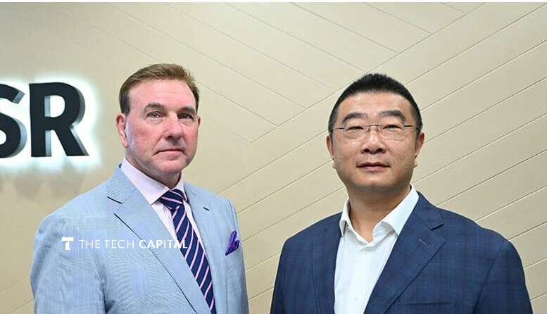 ESR Group closes Hong Kong’s first Sustainability-Linked Loan