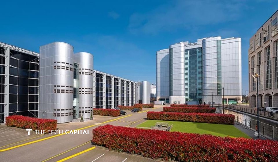 Global Switch is readying a $6bn data centre portfolio sale