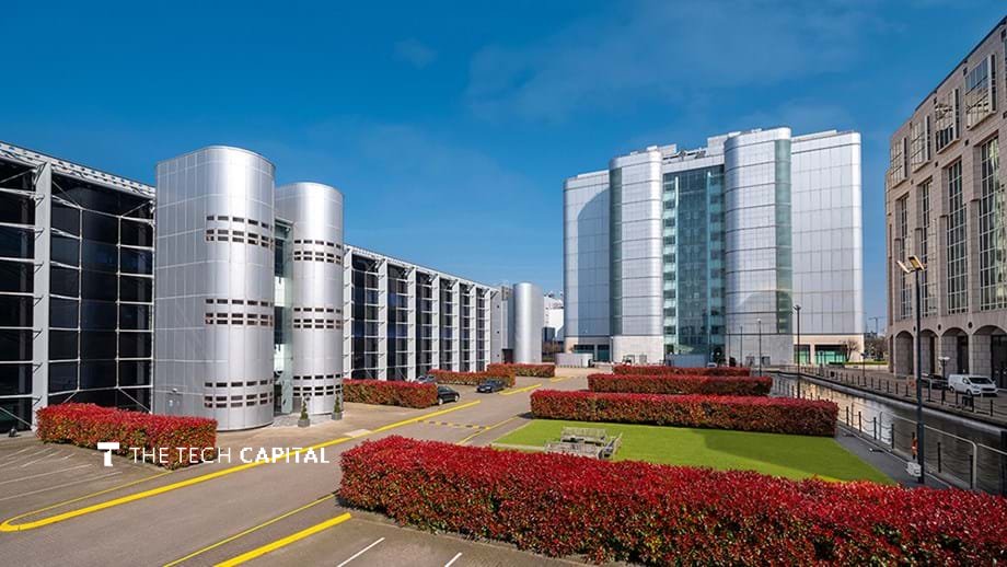 Global Switch is readying a $6bn data centre portfolio sale