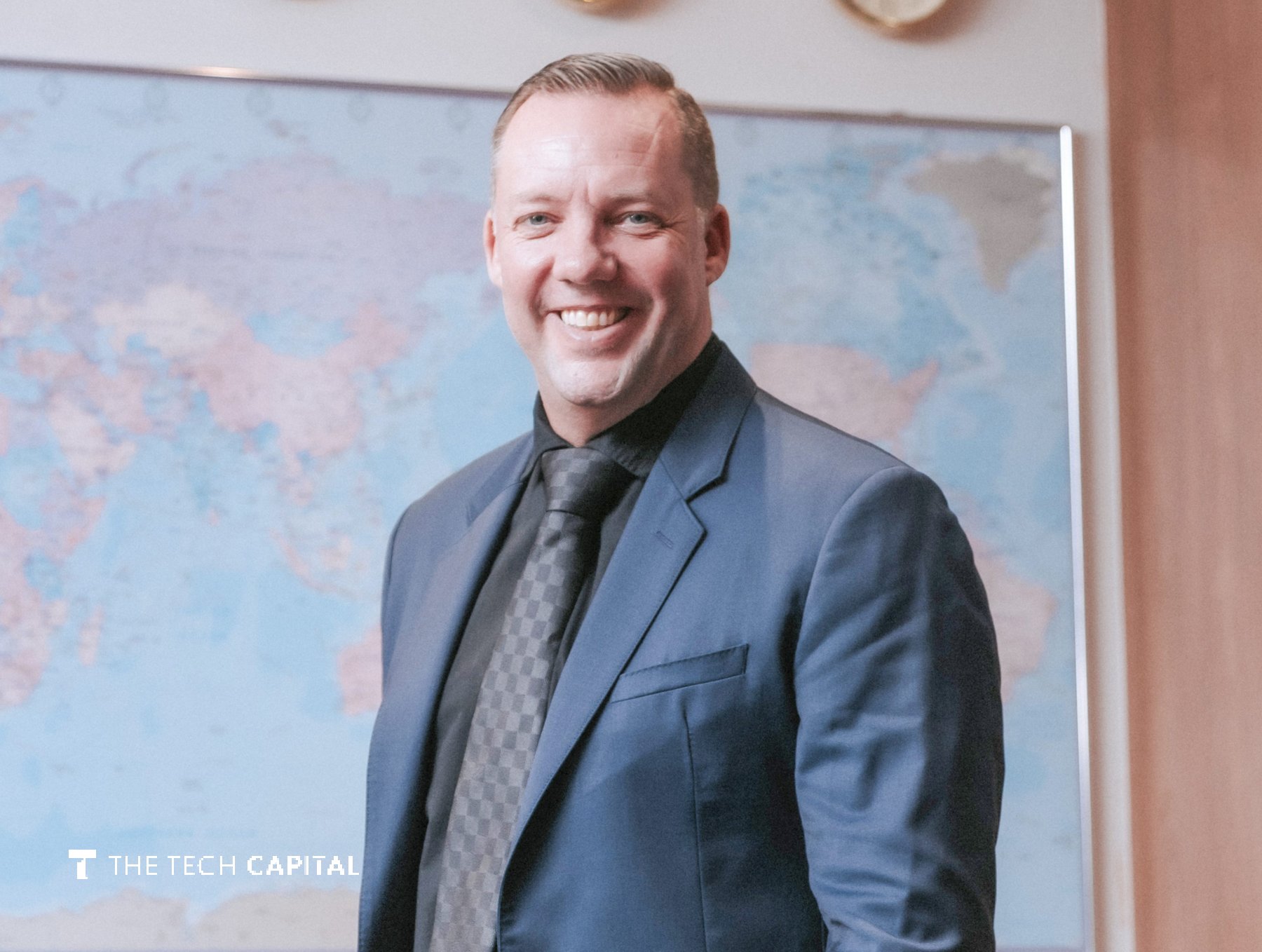 Edge Centres closes newest data centre M&A