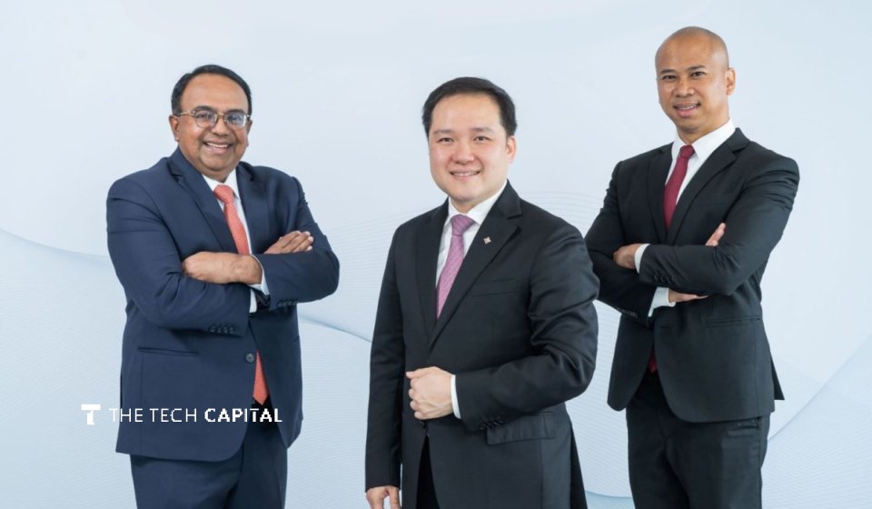 STT GDC, Frasers Property JV building new data centre in Southeast Asia