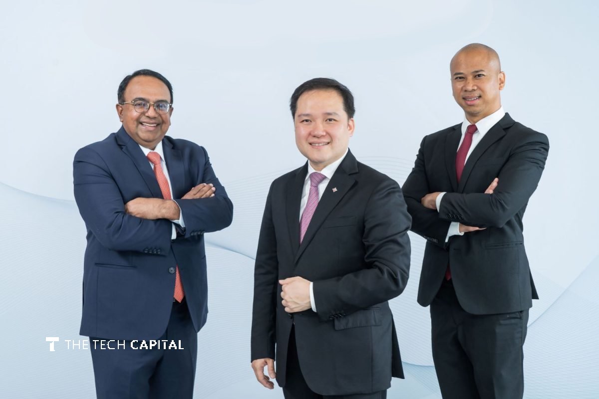 STT GDC, Frasers Property JV building new data centre in Southeast Asia