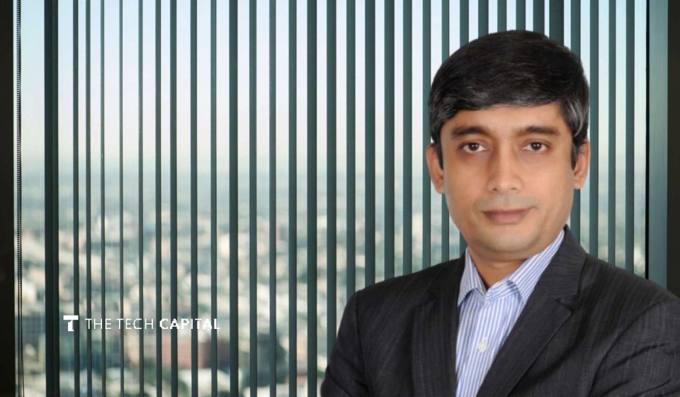Equinix jumps on trillion Dollar opportunity with latest India data centre investment