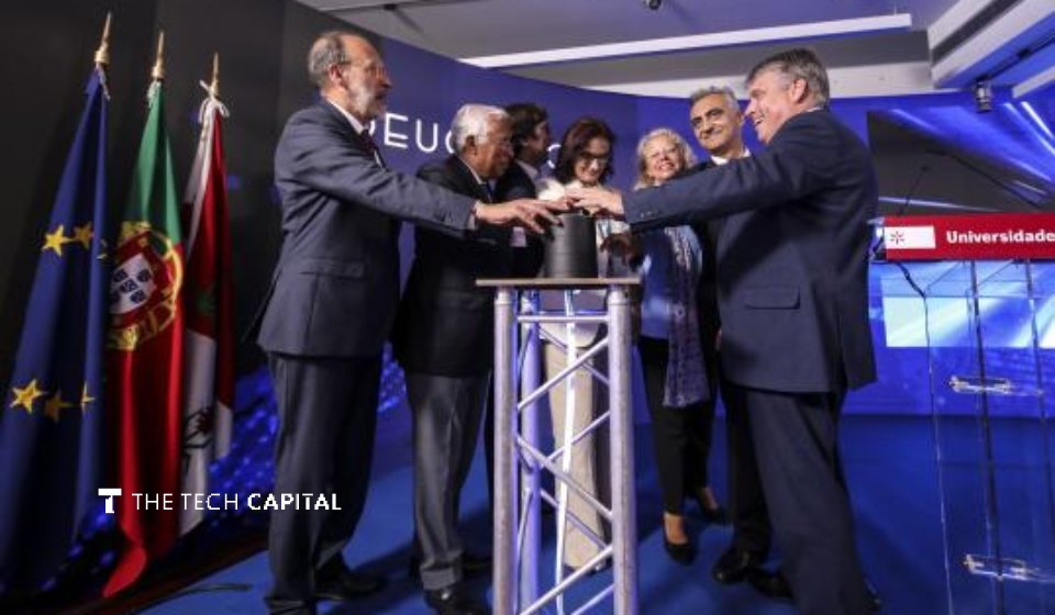 Portugal switches on petascale Deucalion supercomputer