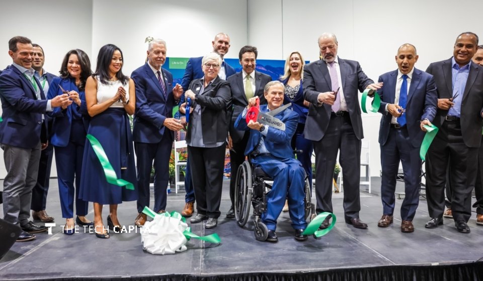 Schneider Electric cuts ribbon on Texas plant as $300m manufacturing investment continues roll out