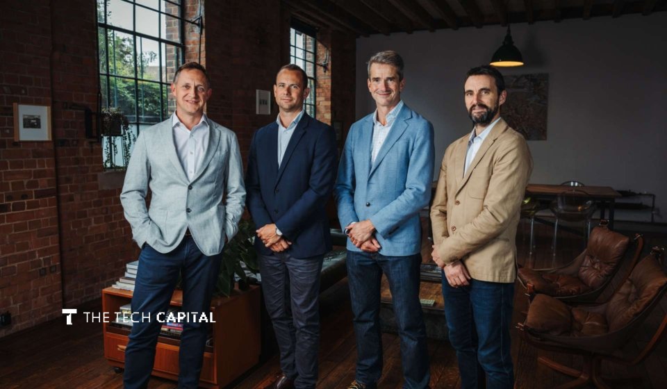 PIMCO launches European data centre platform Apto