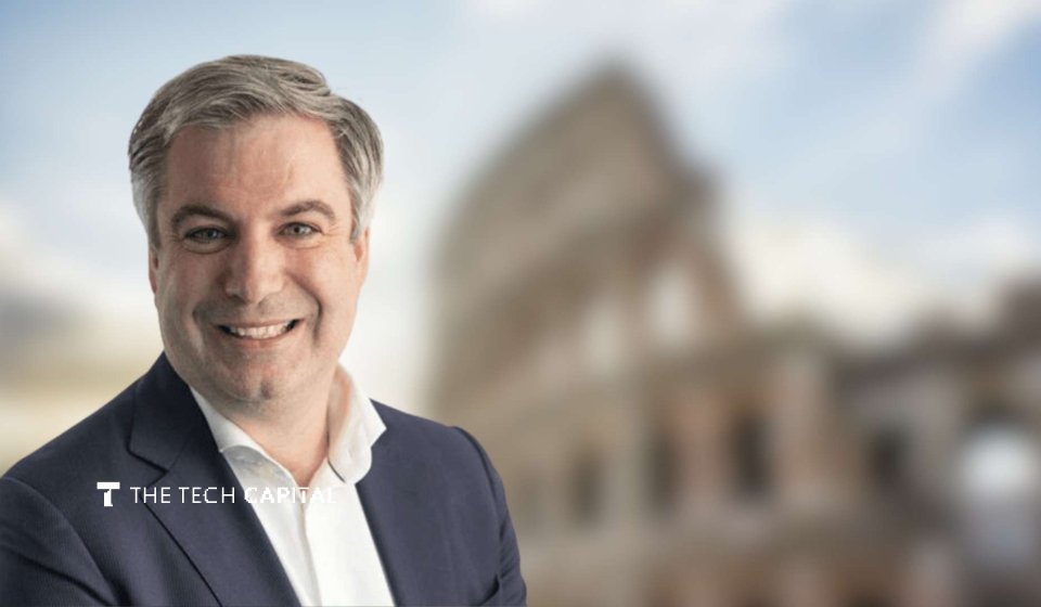 Digital Realty lands in Rome with new data centre to break ground within weeks