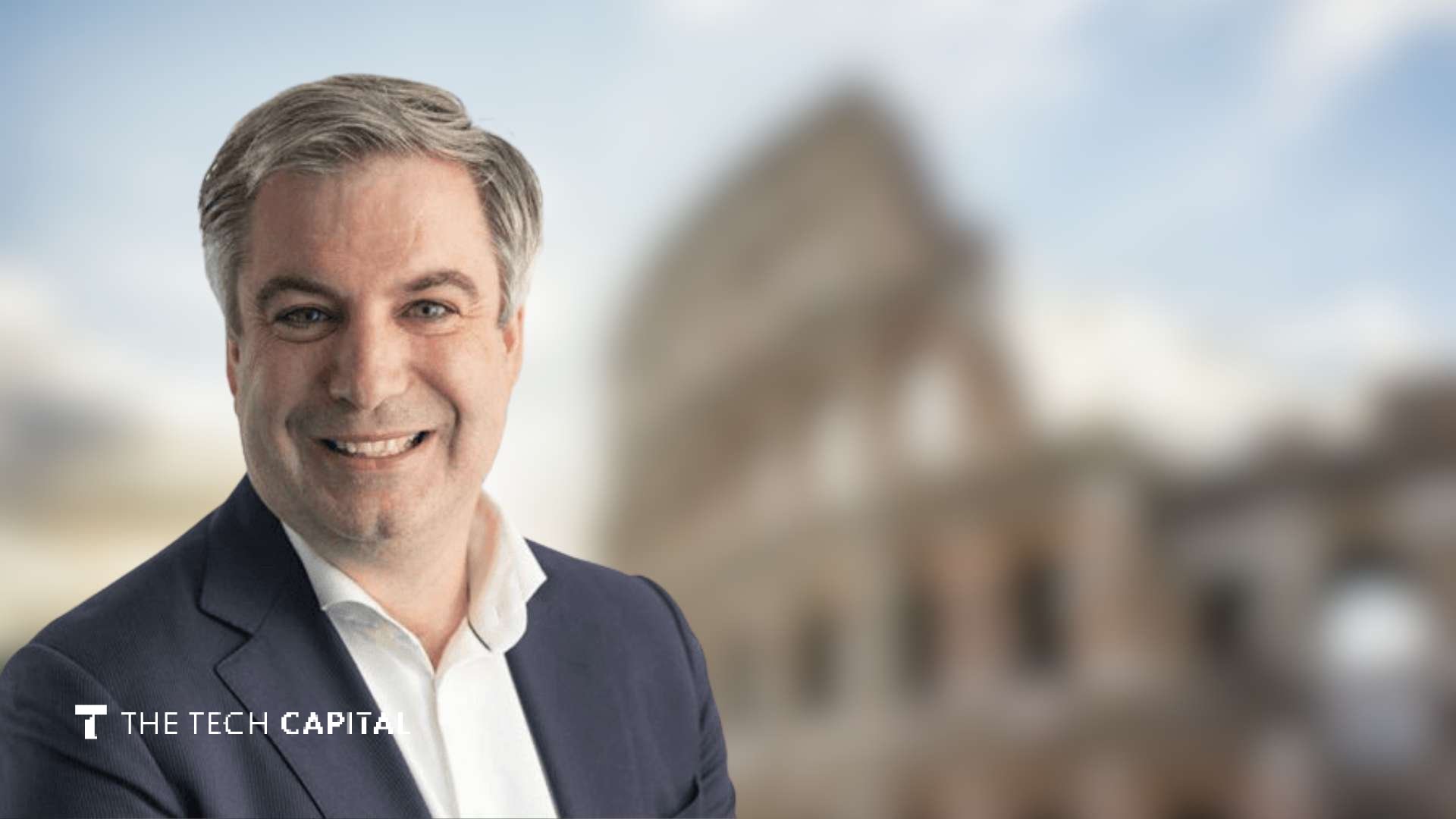 Digital Realty lands in Rome with new data centre to break ground within weeks