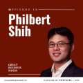 Ep. 18 - Innovate or die, with Philbert Shih  - Great Business Minds