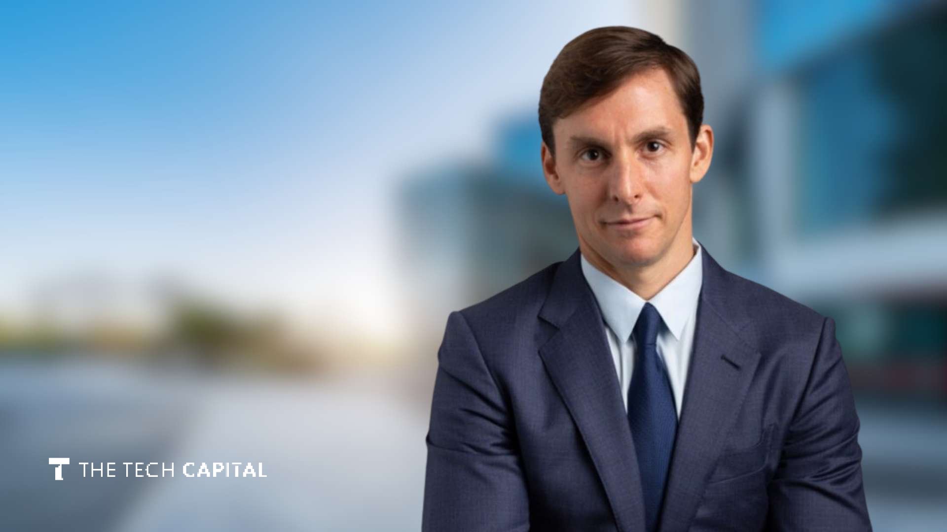 GIP Capital Partners injects $450 million into Vantage Data Centers