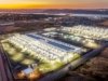 AWS to invest $3.5 billion in New Albany data centre park