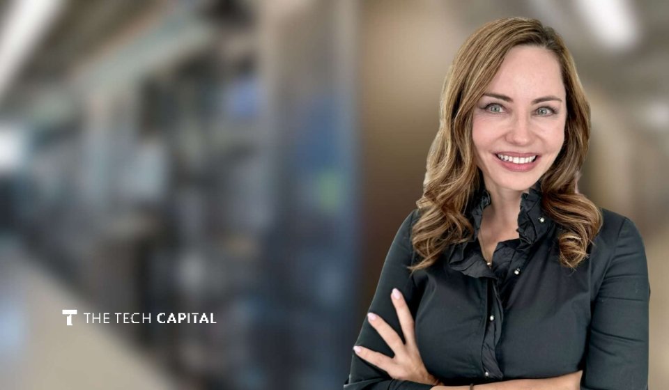 Astra Capitalbacked DartPoints names new CFO The Tech Capital