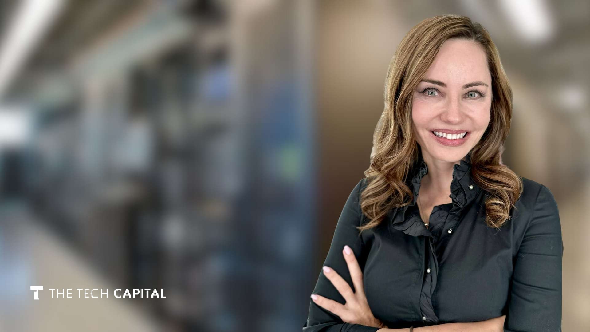 Astra Capital-backed DartPoints names new CFO