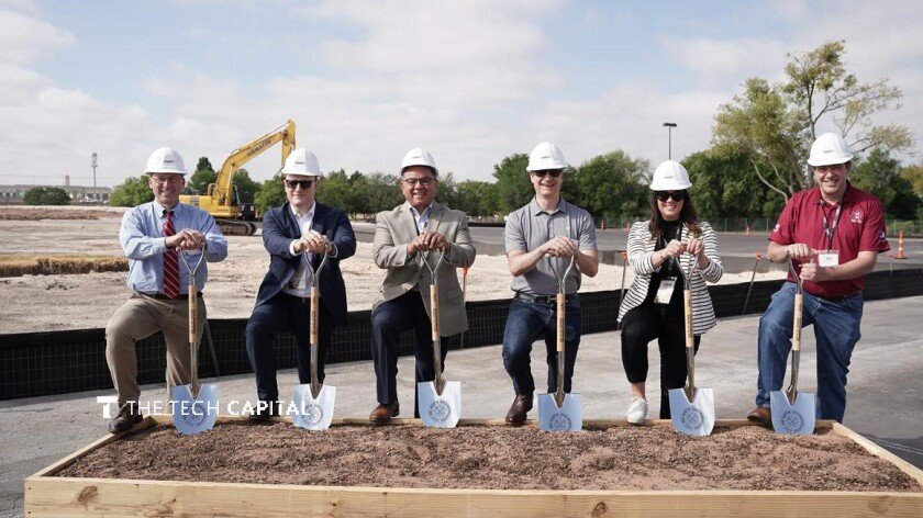 Sabey Data Centers plans to break ground on $950m data centre in 2025