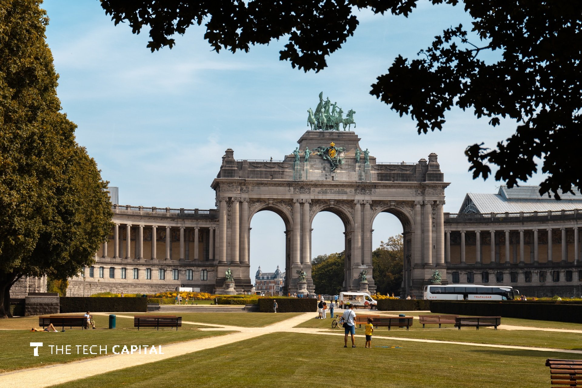 Macquarie Capital buys into Central Europe’s data centre market