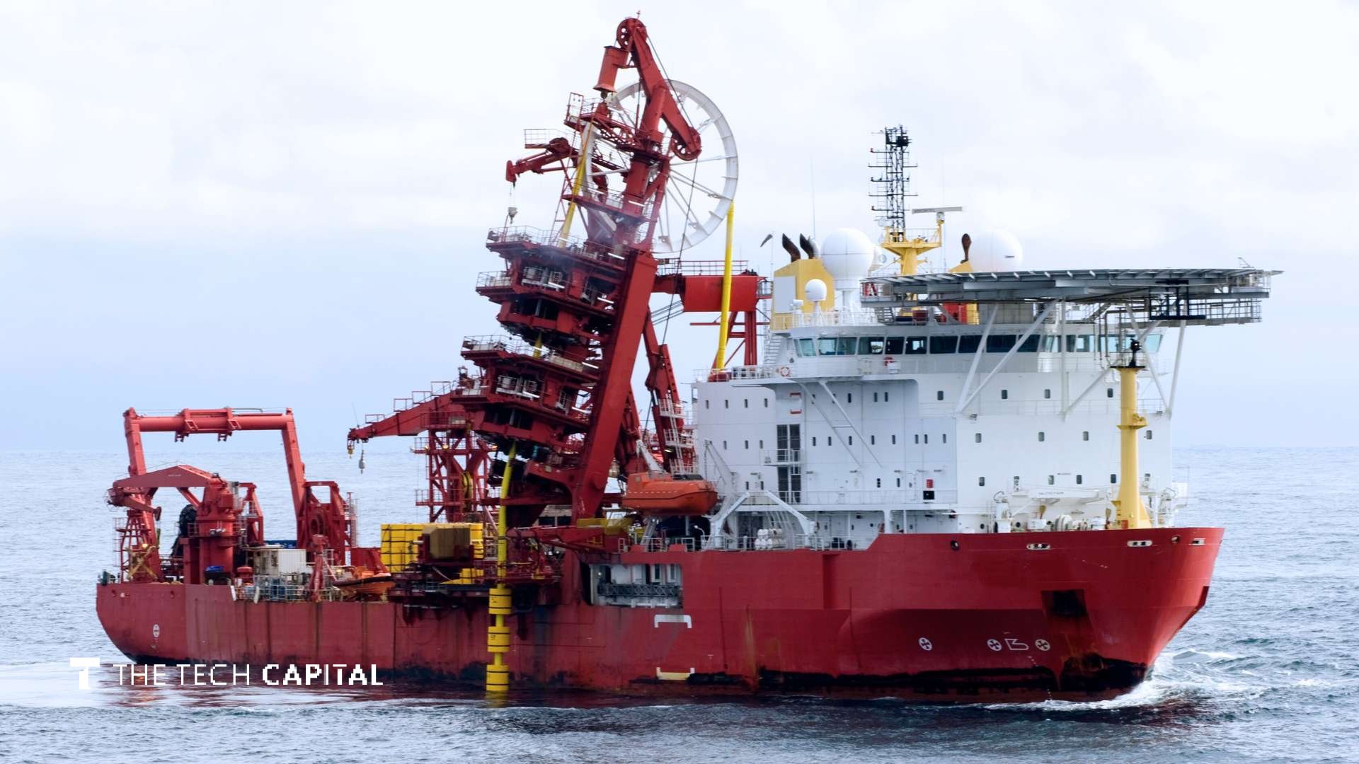 Google to deploy new subsea cable linking Portugal to the US