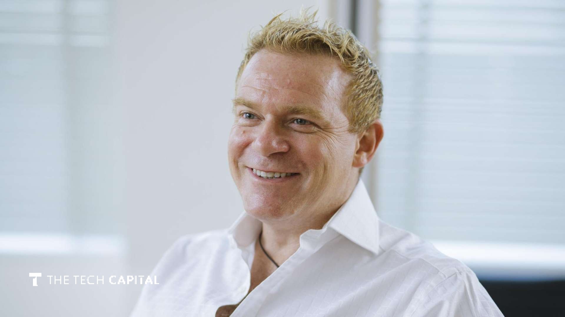 AWS partner CloudHesive adds Michael Tobin OBE to board of directors