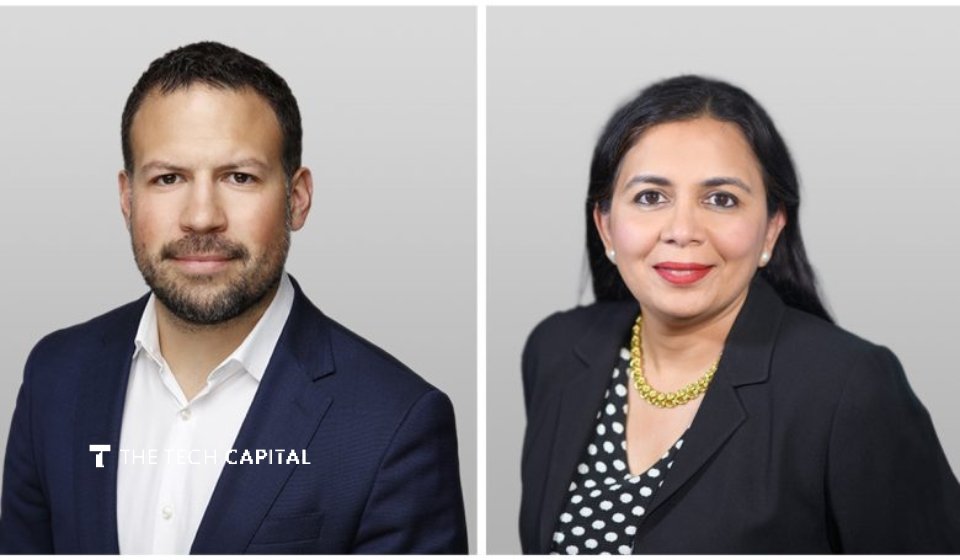 DIF Capital Partners promotes 2 of its highest digital infrastructure execs to partner