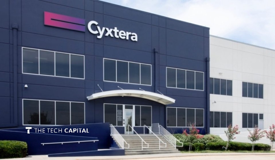 Brookfield Infrastructure Partners on the verge of acquiring Cyxtera's data centres