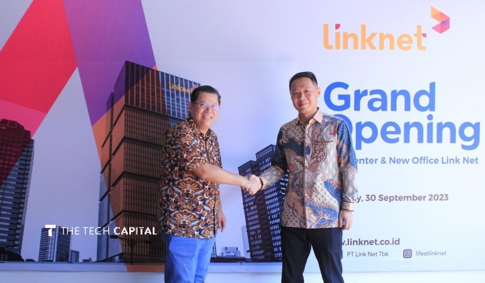 Axiata Group, ZTE open data centre in Indonesia’s second-largest metro