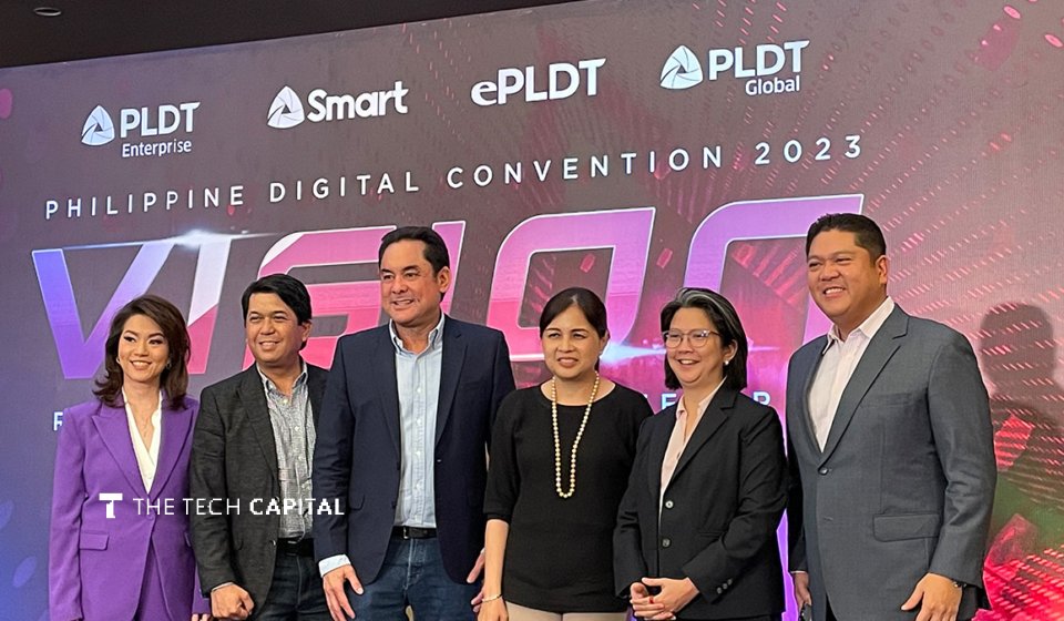 Philippines’s ePLDT touts $900m Manila data centre