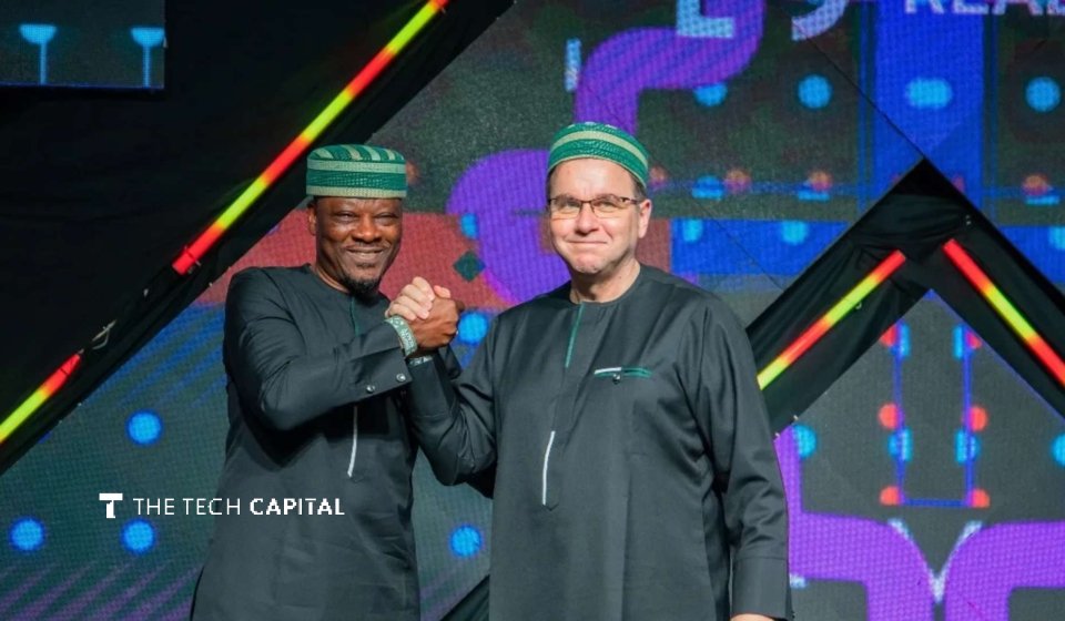 Digital Realty rebrands and expands with Medallion data centre in Nigeria