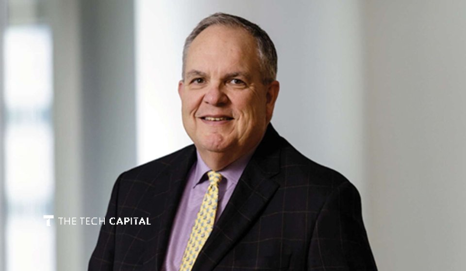 State Street announces organisational changes
