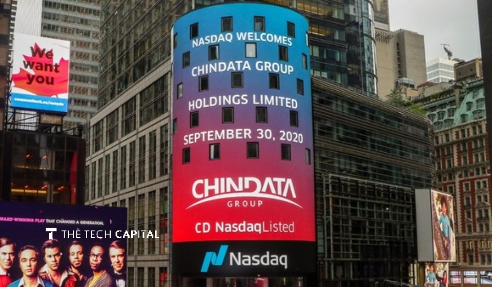 Chindata shareholders to vote on Nasdaq delisting on Dec 4 as merger deal deadline approaches